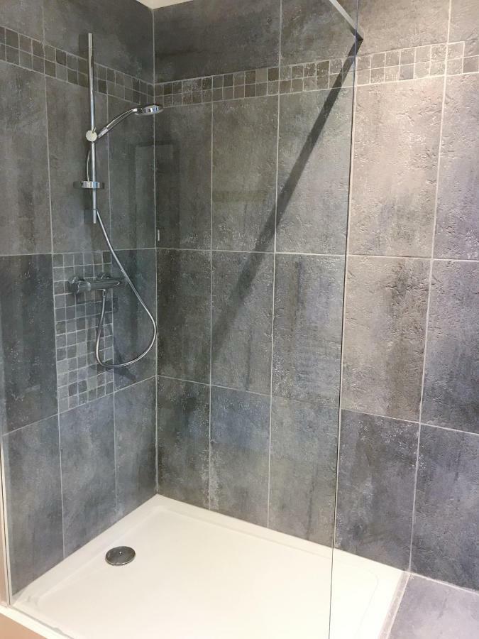 Appartement Au36Bis à Honfleur Extérieur photo